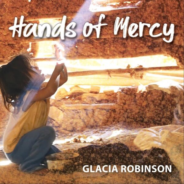 Cover art for Hands of Mercy