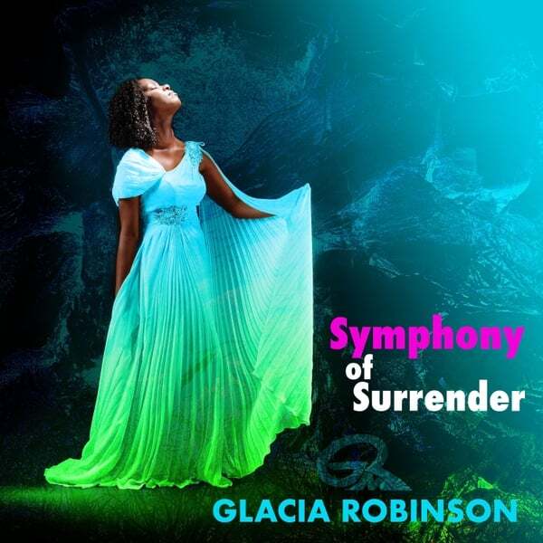 Cover art for Symphony of Surrender